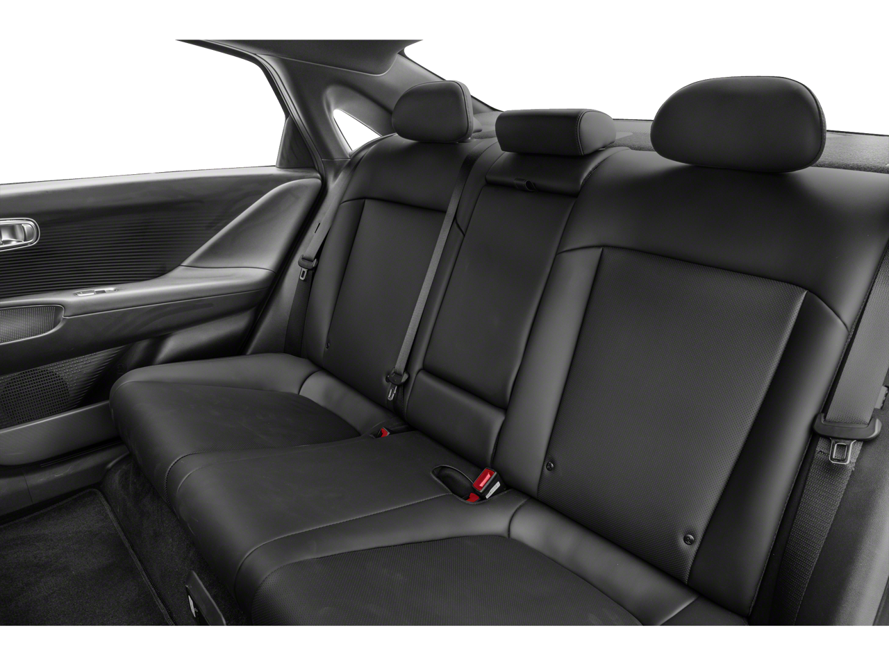 2024 Hyundai IONIQ 6 Limited Sedan 4D