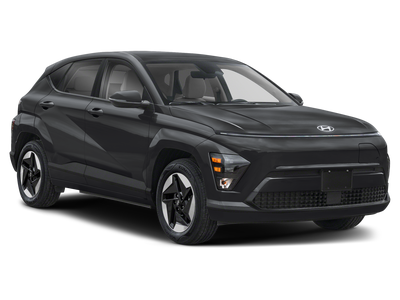 2024 Hyundai Kona Electric SE Sport Utility 4D