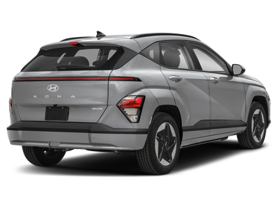 2024 Hyundai Kona Electric SEL Sport Utility 4D