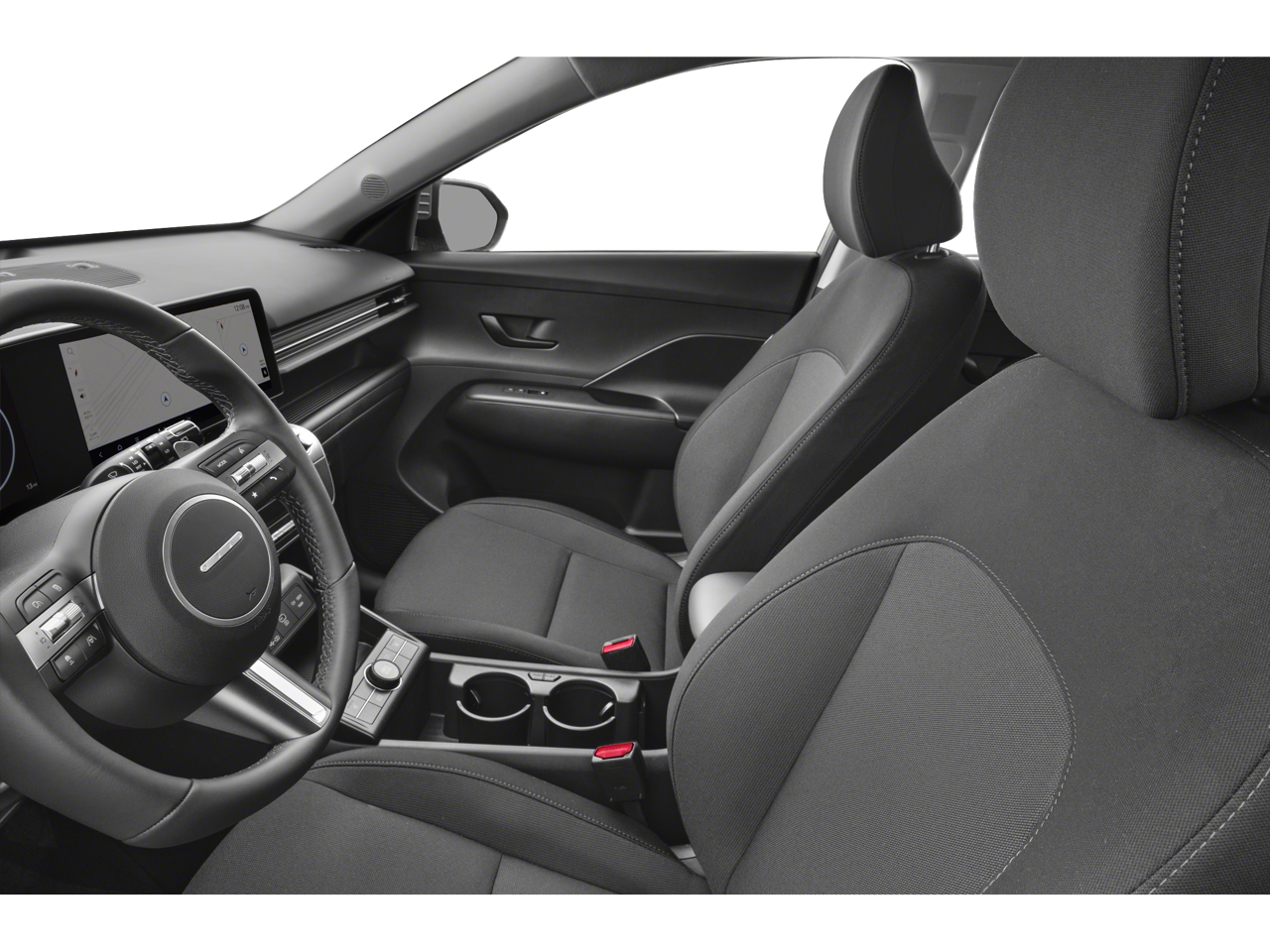 2024 Hyundai Kona Electric SEL Sport Utility 4D