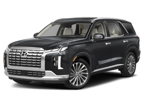 2024 Hyundai Palisade Calligraphy Sport Utility 4D
