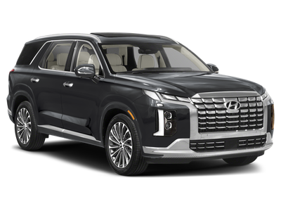 2024 Hyundai Palisade Calligraphy Sport Utility 4D