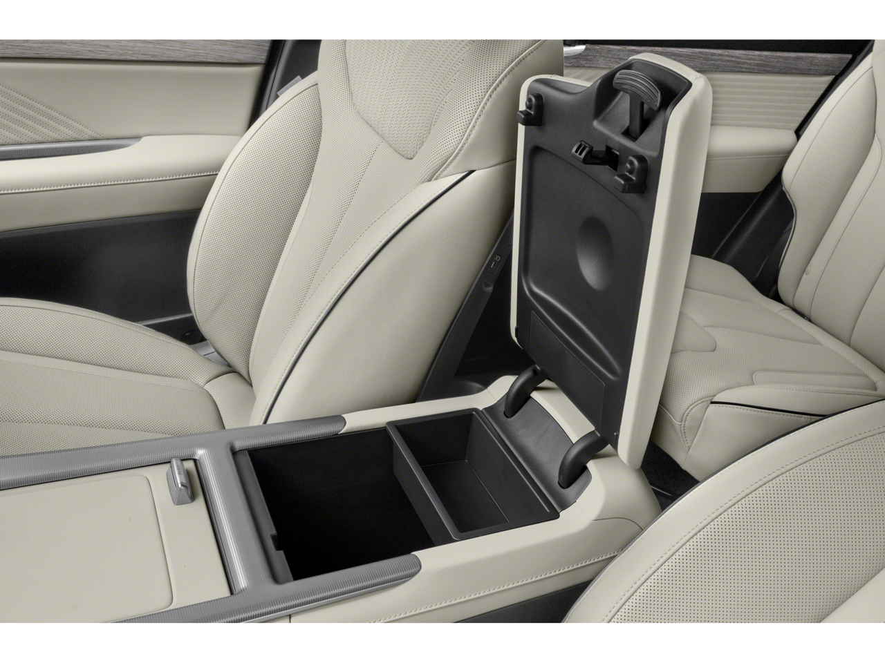 2024 Hyundai Palisade Calligraphy Sport Utility 4D