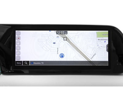 2024 Hyundai Palisade SEL Sport Utility 4D