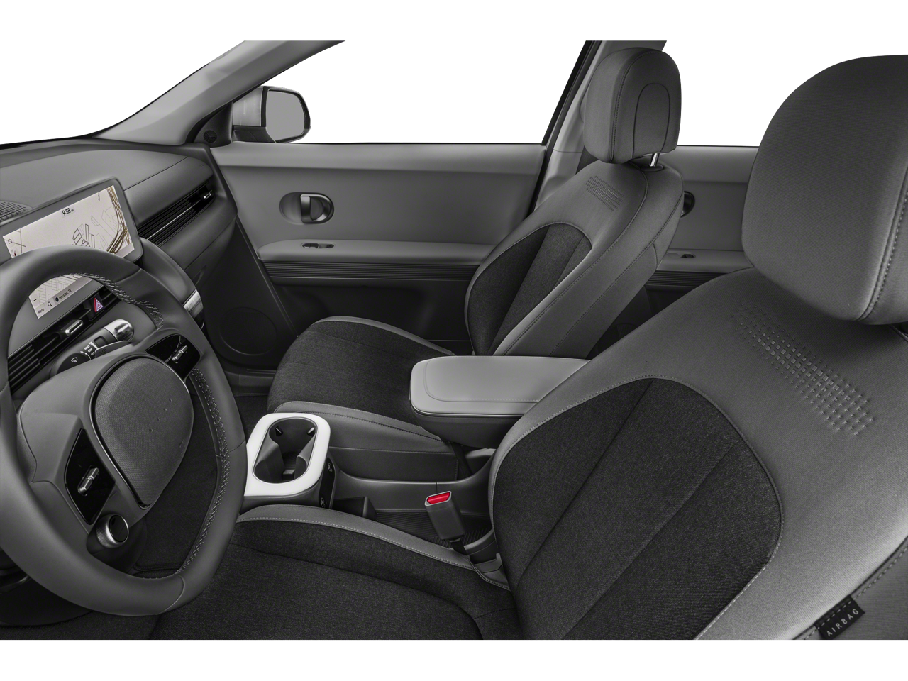 2024 Hyundai IONIQ 5 Limited Sport Utility 4D