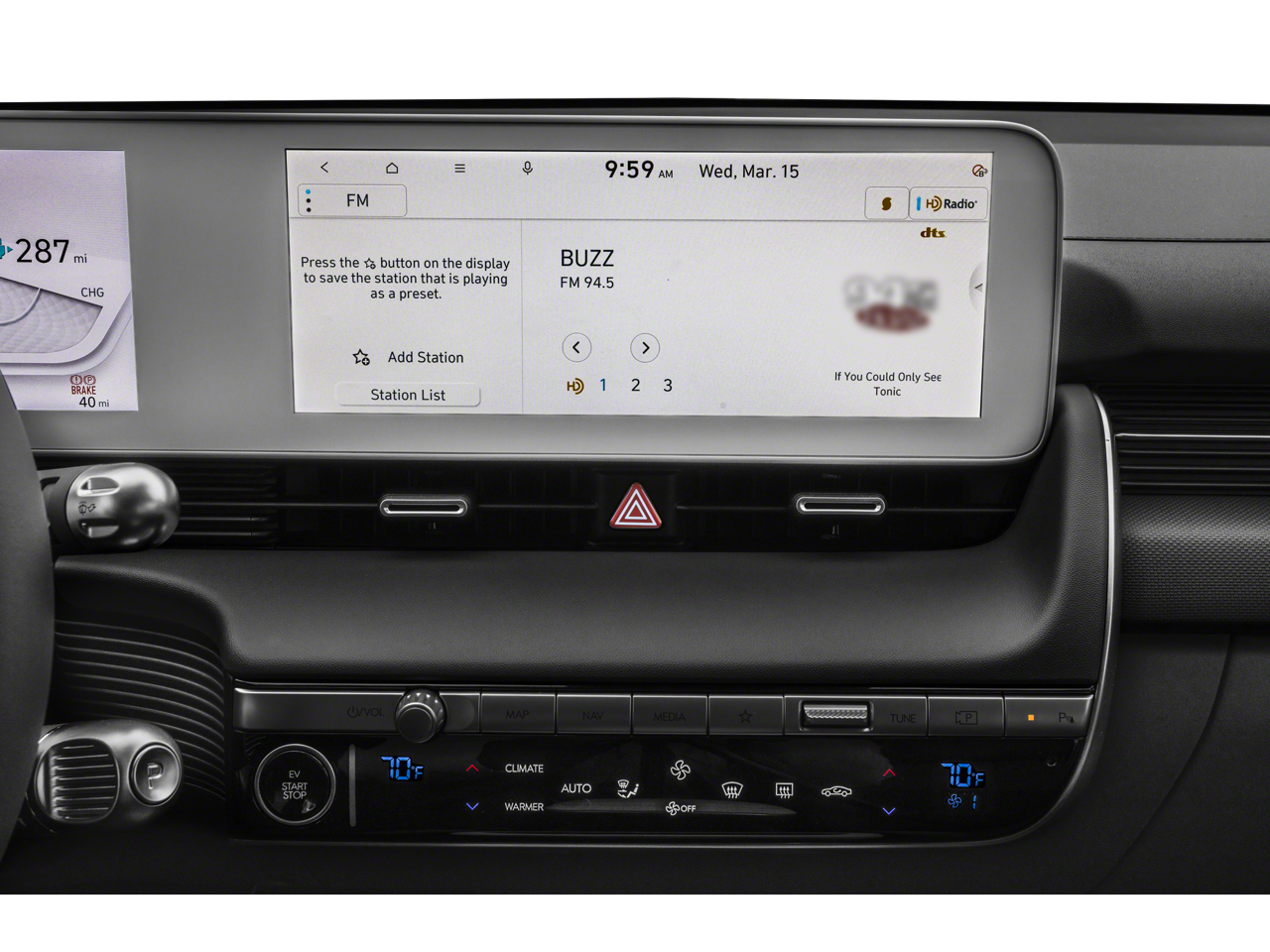 2024 Hyundai IONIQ 5 Limited Sport Utility 4D