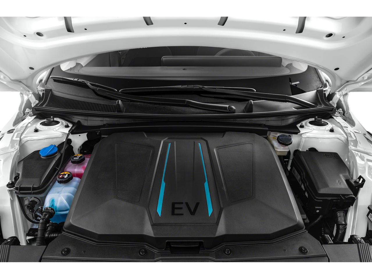 2024 Hyundai IONIQ 5 Limited Sport Utility 4D