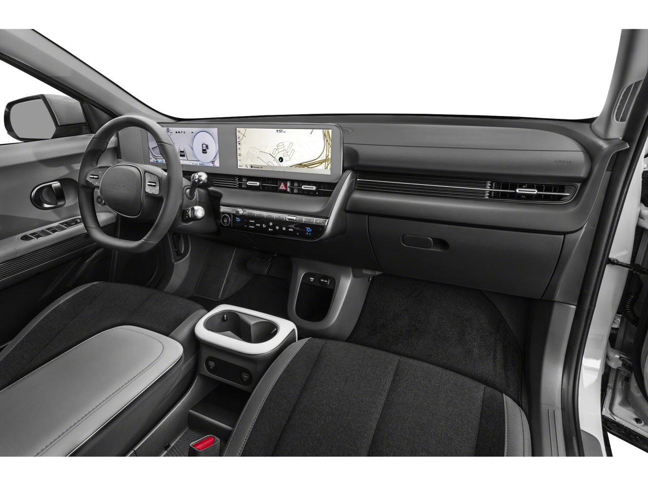 2024 Hyundai IONIQ 5 Limited Sport Utility 4D