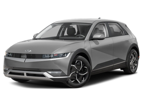 2024 Hyundai IONIQ 5 SEL Sport Utility 4D