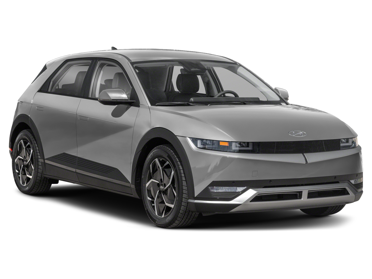 2024 Hyundai IONIQ 5 SEL Sport Utility 4D