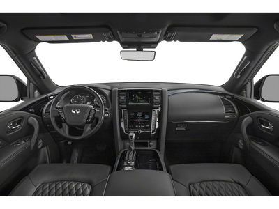 2024 INFINITI QX80 SENSORY Sport Utility 4D