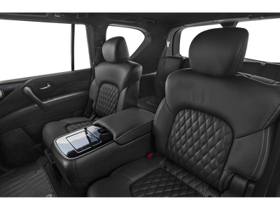 2024 INFINITI QX80 SENSORY Sport Utility 4D