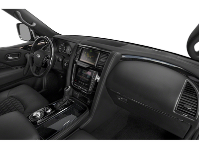 2024 INFINITI QX80 SENSORY Sport Utility 4D