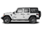 2024 Jeep Wrangler 4xe Sahara 4xe Sport Utility 4D