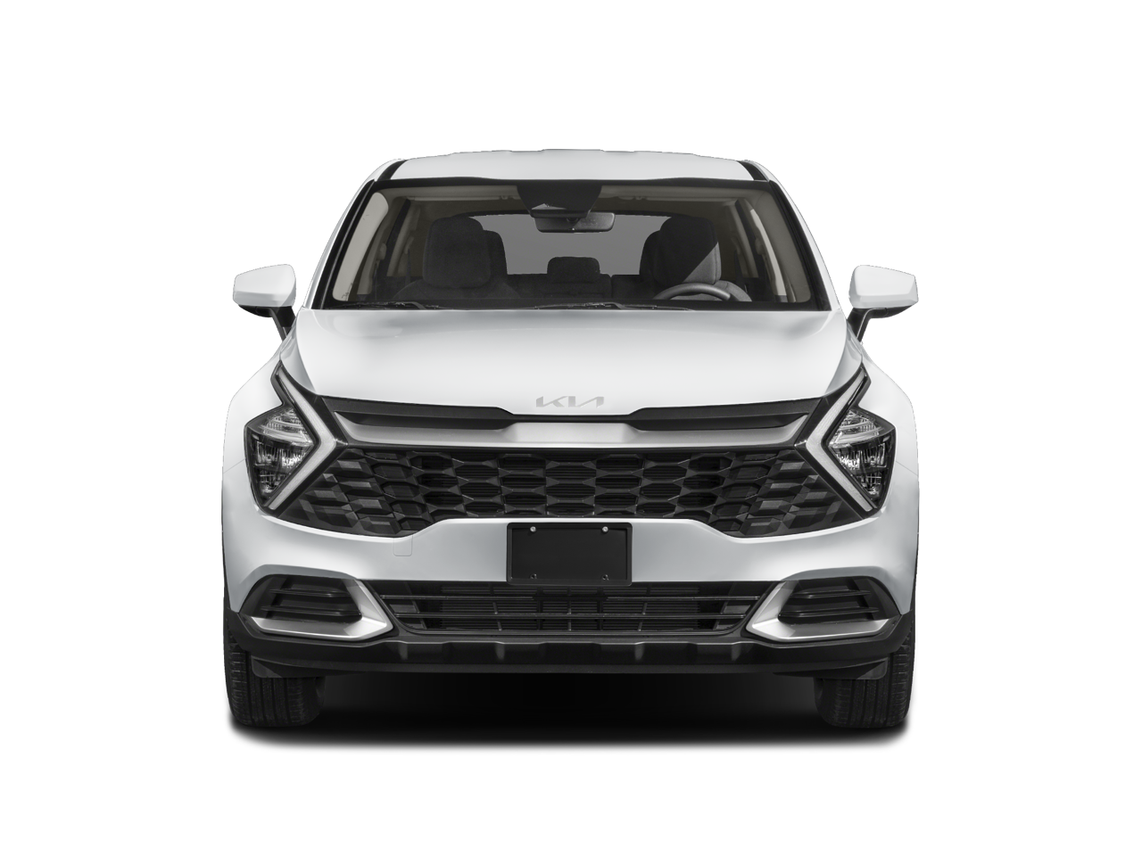 2024 Kia Sportage LX Sport Utility 4D