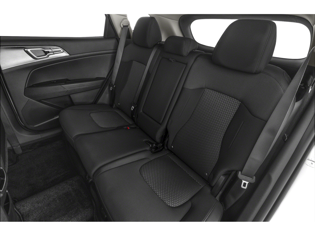 2024 Kia Sportage LX Sport Utility 4D