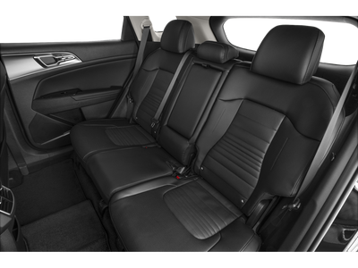 2024 Kia Sportage SX Prestige Sport Utility 4D