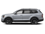 2024 Kia Telluride SX-Prestige X-Line Sport Utility 4D
