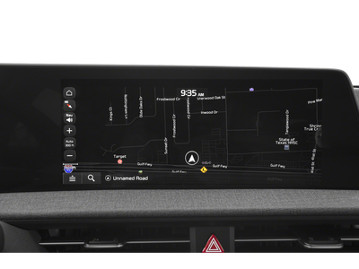 2024 Kia EV6 Light Long Range Sport Utility 4D