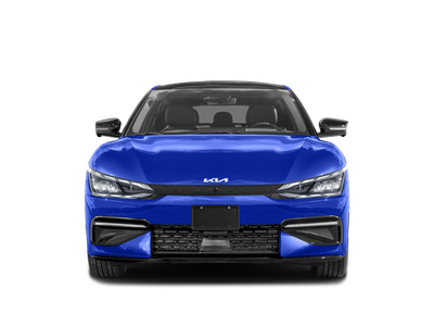 2024 Kia EV6 GT-Line Sport Utility 4D