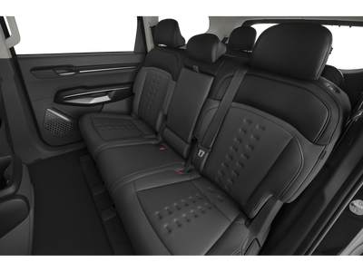 2024 Kia EV9 Wind Sport Utility 4D