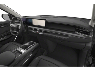 2024 Kia EV9 Wind Sport Utility 4D