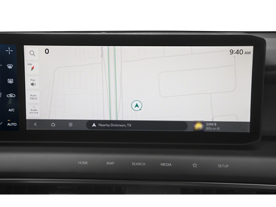 2024 Kia EV9 Wind Sport Utility 4D