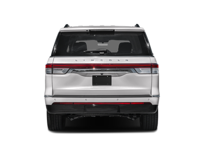 2024 Lincoln Navigator L Premier Sport Utility 4D