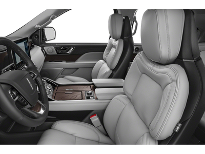 2024 Lincoln Navigator L Premier Sport Utility 4D