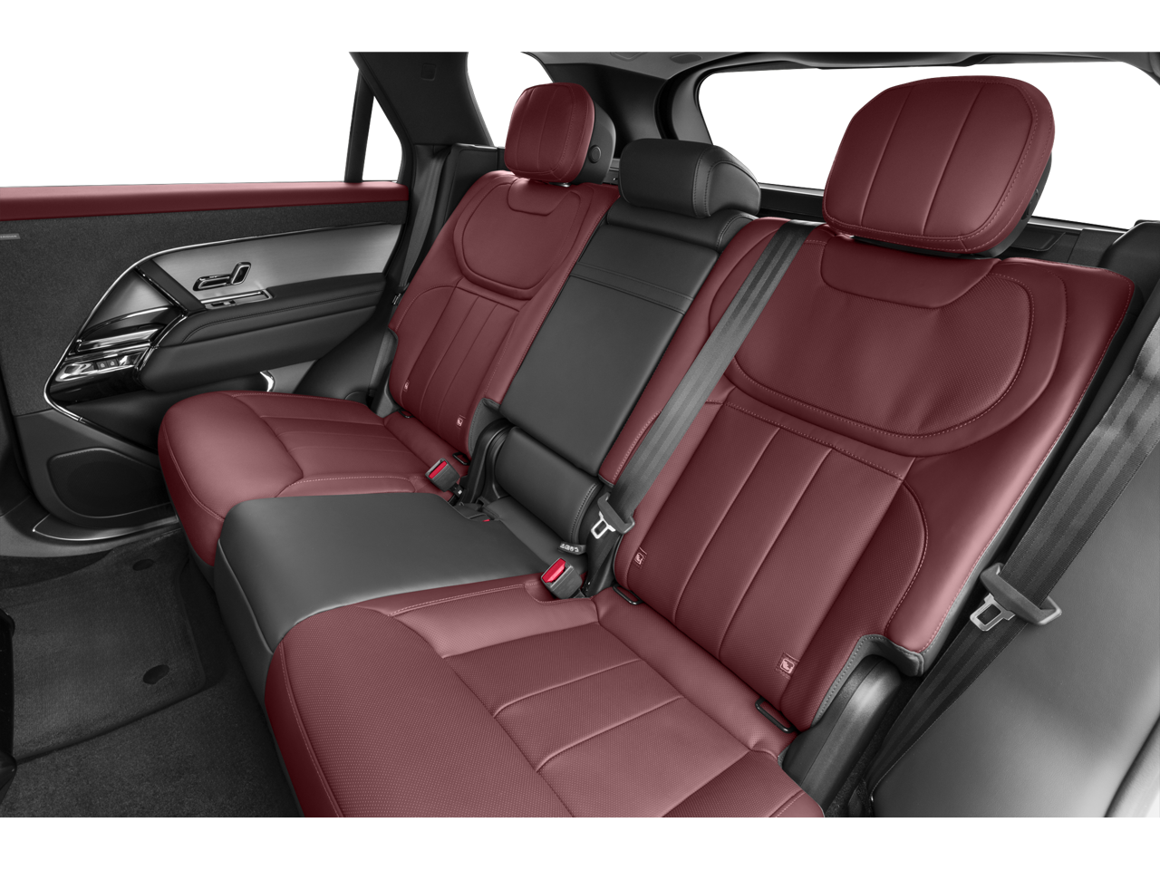 2024 Land Rover Range Rover Sport P400 SE Dynamic Sport Utility 4D