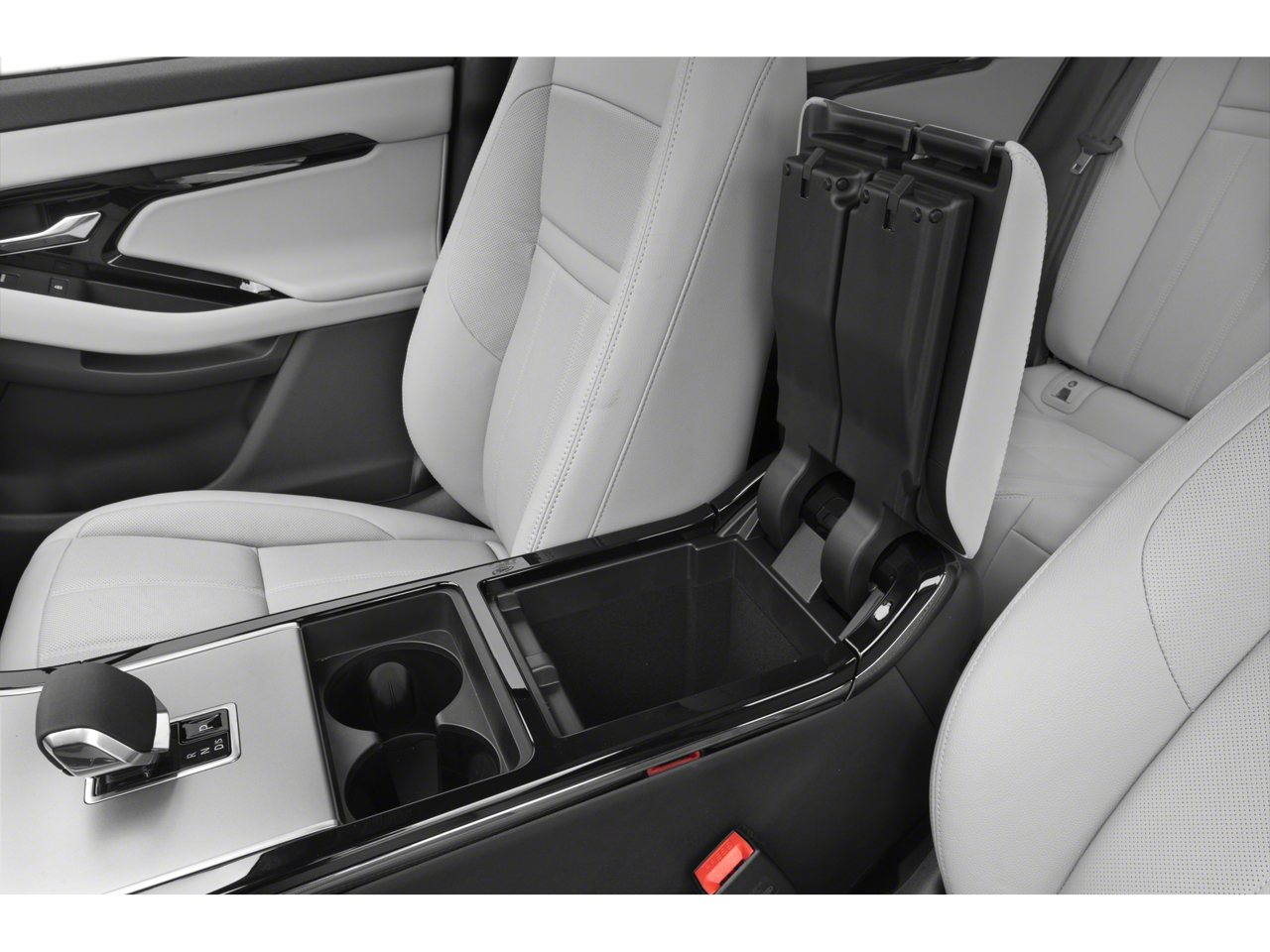 2024 Land Rover Range Rover Evoque P250 Dynamic SE Sport Utility 4D