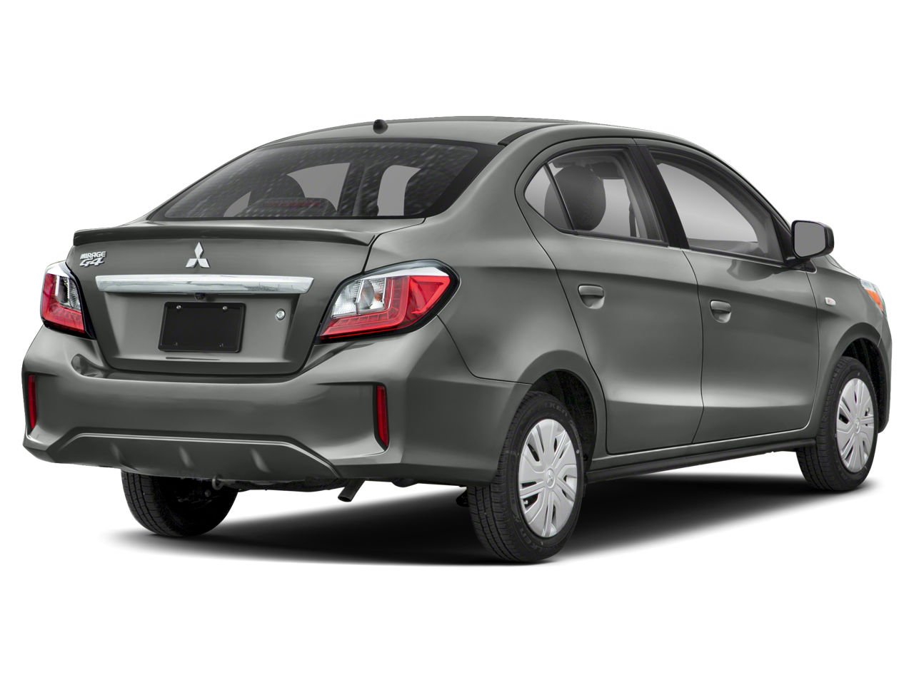 2024 Mitsubishi Mirage G4 LE Sedan 4D