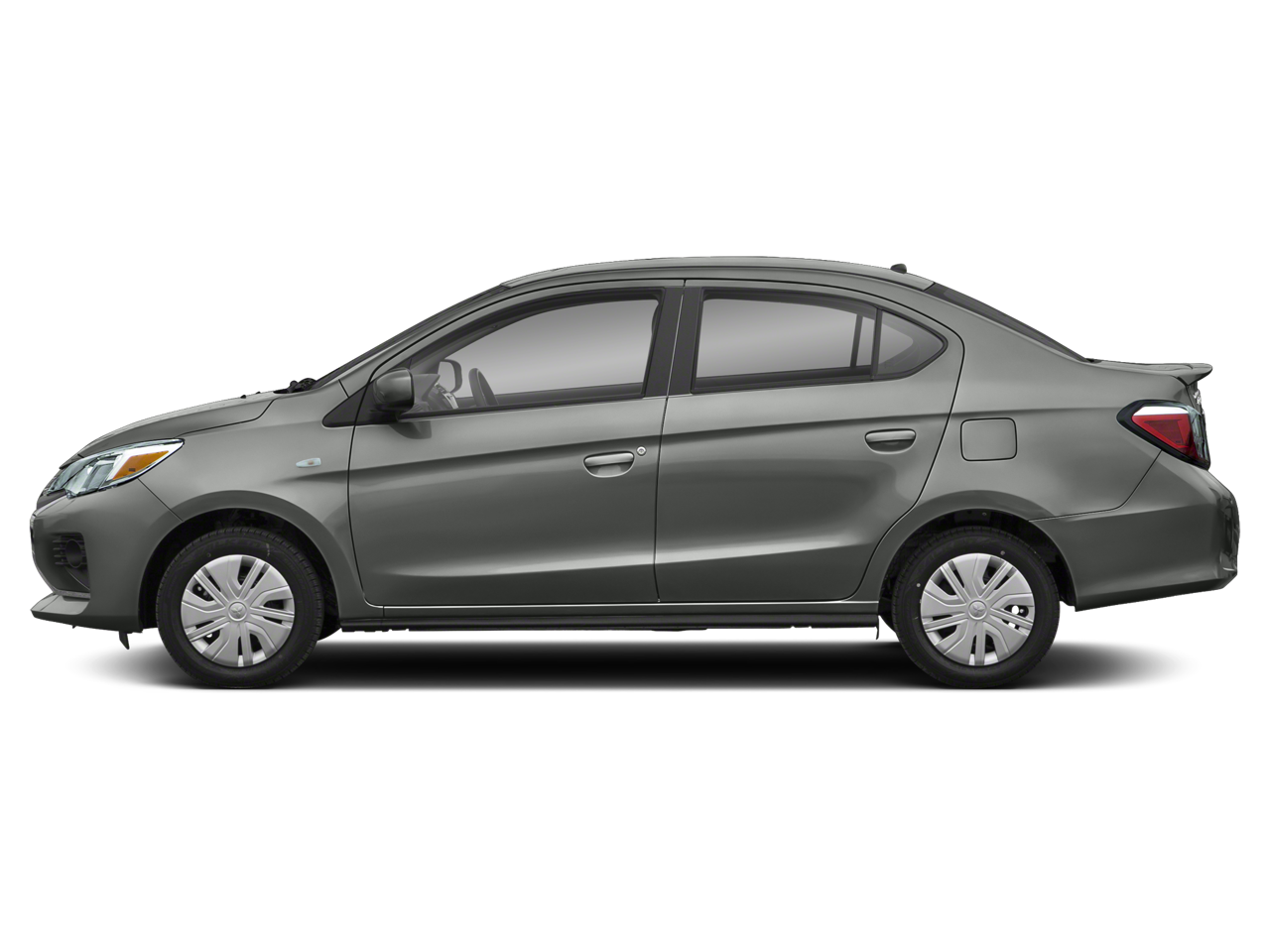 2024 Mitsubishi Mirage G4 LE Sedan 4D