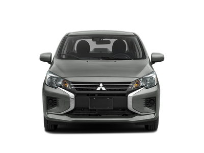 2024 Mitsubishi Mirage G4 LE Sedan 4D
