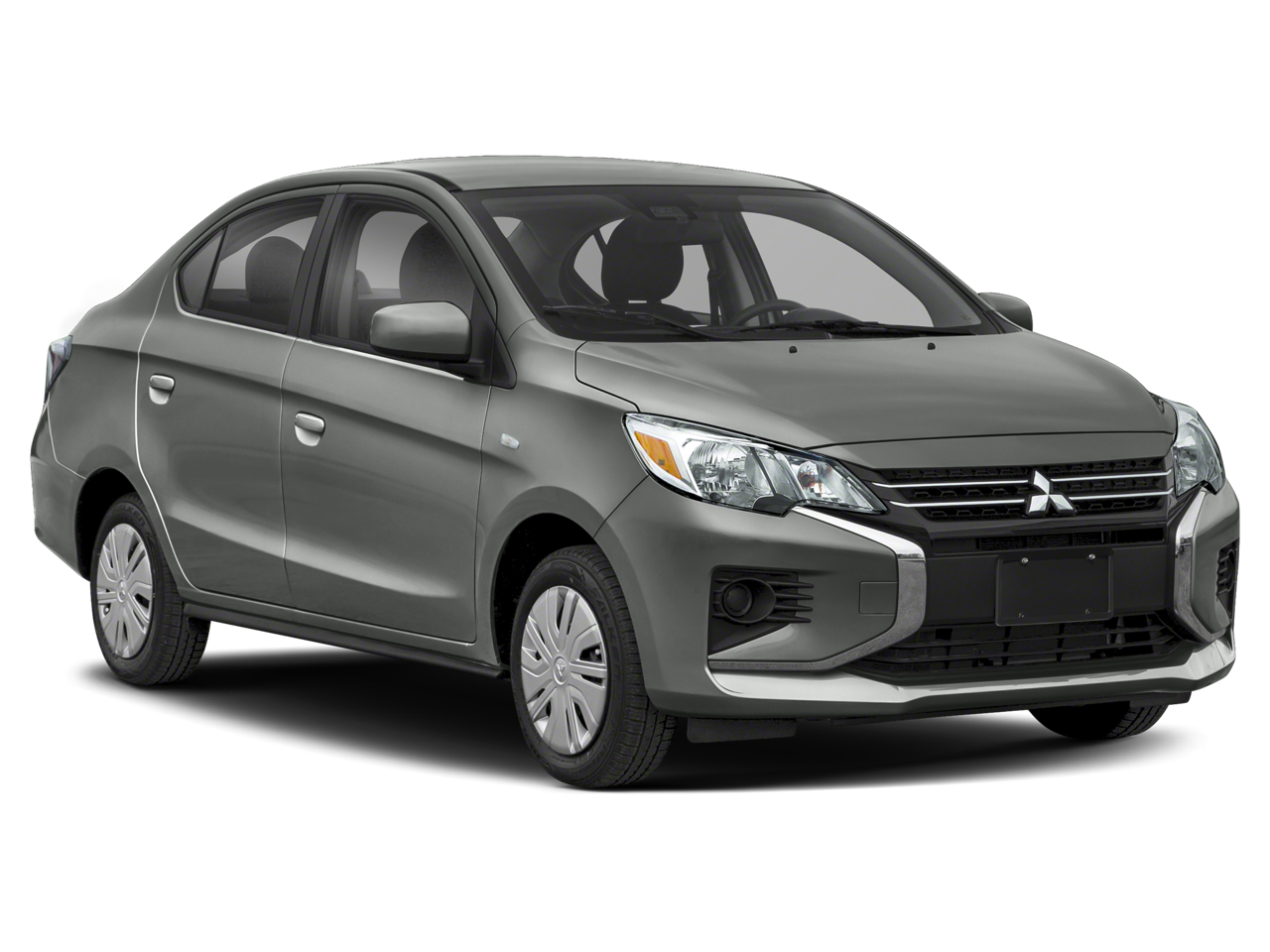 2024 Mitsubishi Mirage G4 LE Sedan 4D