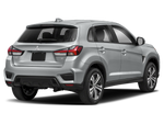 2024 Mitsubishi Outlander Sport SE Sport Utility 4D