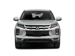 2024 Mitsubishi Outlander Sport SE Sport Utility 4D