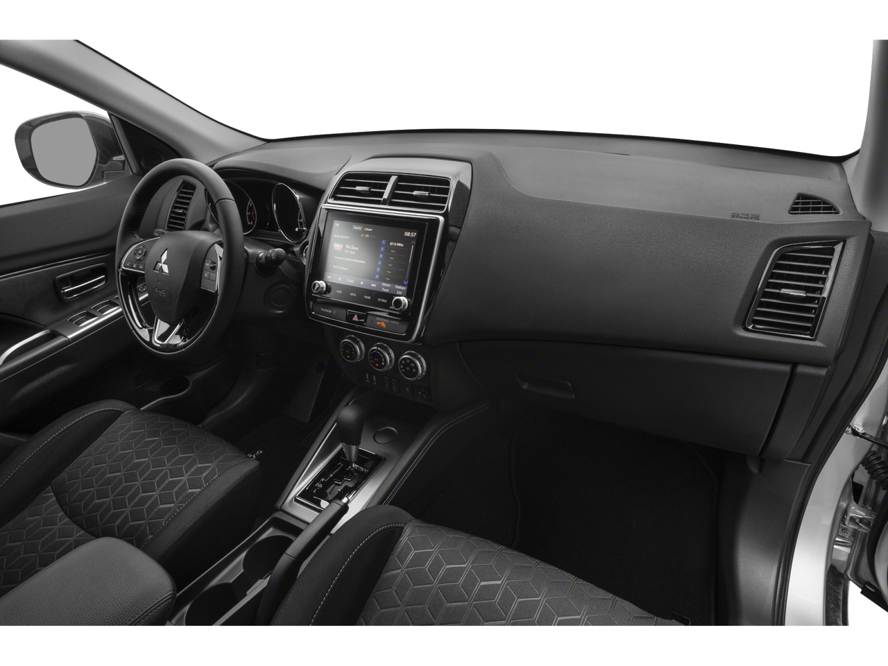 2024 Mitsubishi Outlander Sport SE