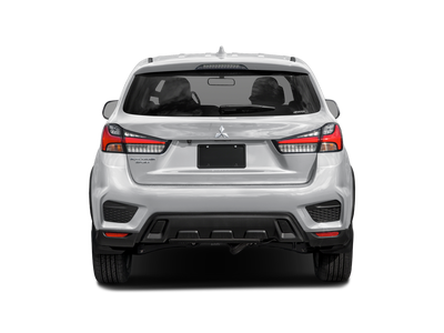 2024 Mitsubishi Outlander Sport ES Sport Utility 4D