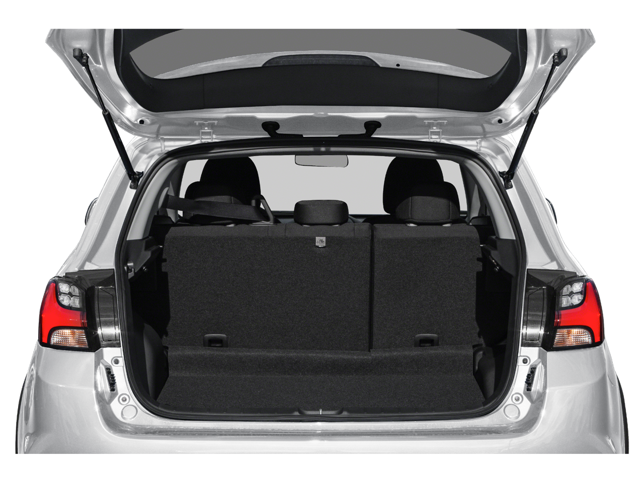 2024 Mitsubishi Outlander Sport ES Sport Utility 4D