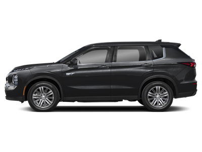2024 Mitsubishi Outlander PHEV SE Sport Utility 4D