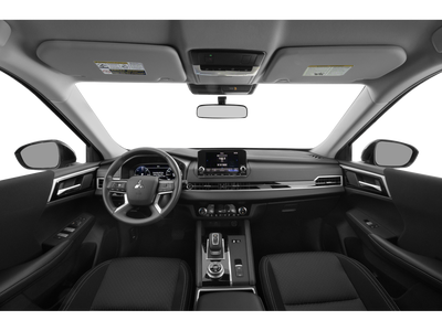 2024 Mitsubishi Outlander PHEV SE Sport Utility 4D