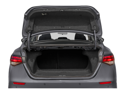 2024 Nissan Sentra SV Sedan 4D