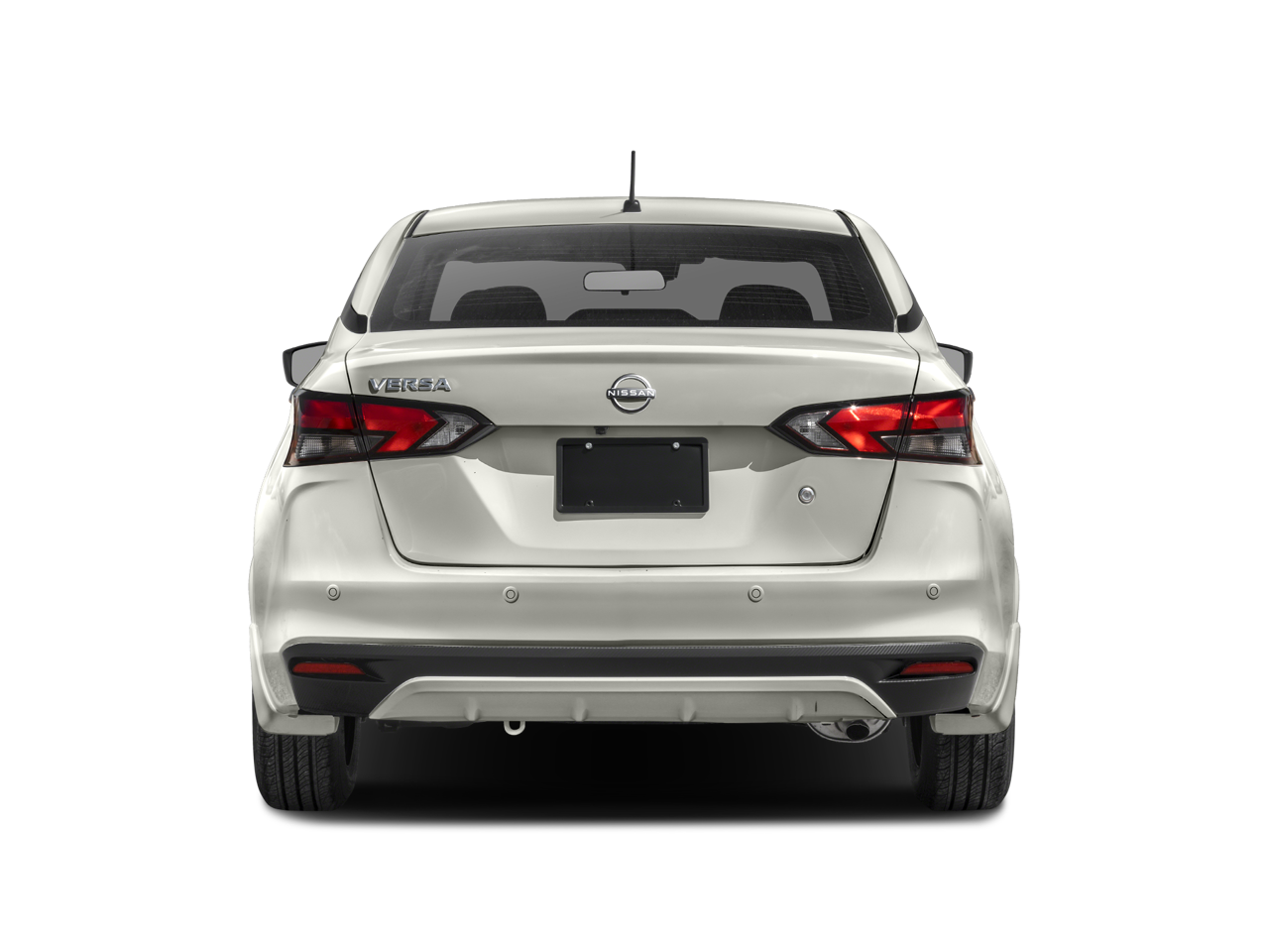 2024 Nissan Versa S Sedan 4D