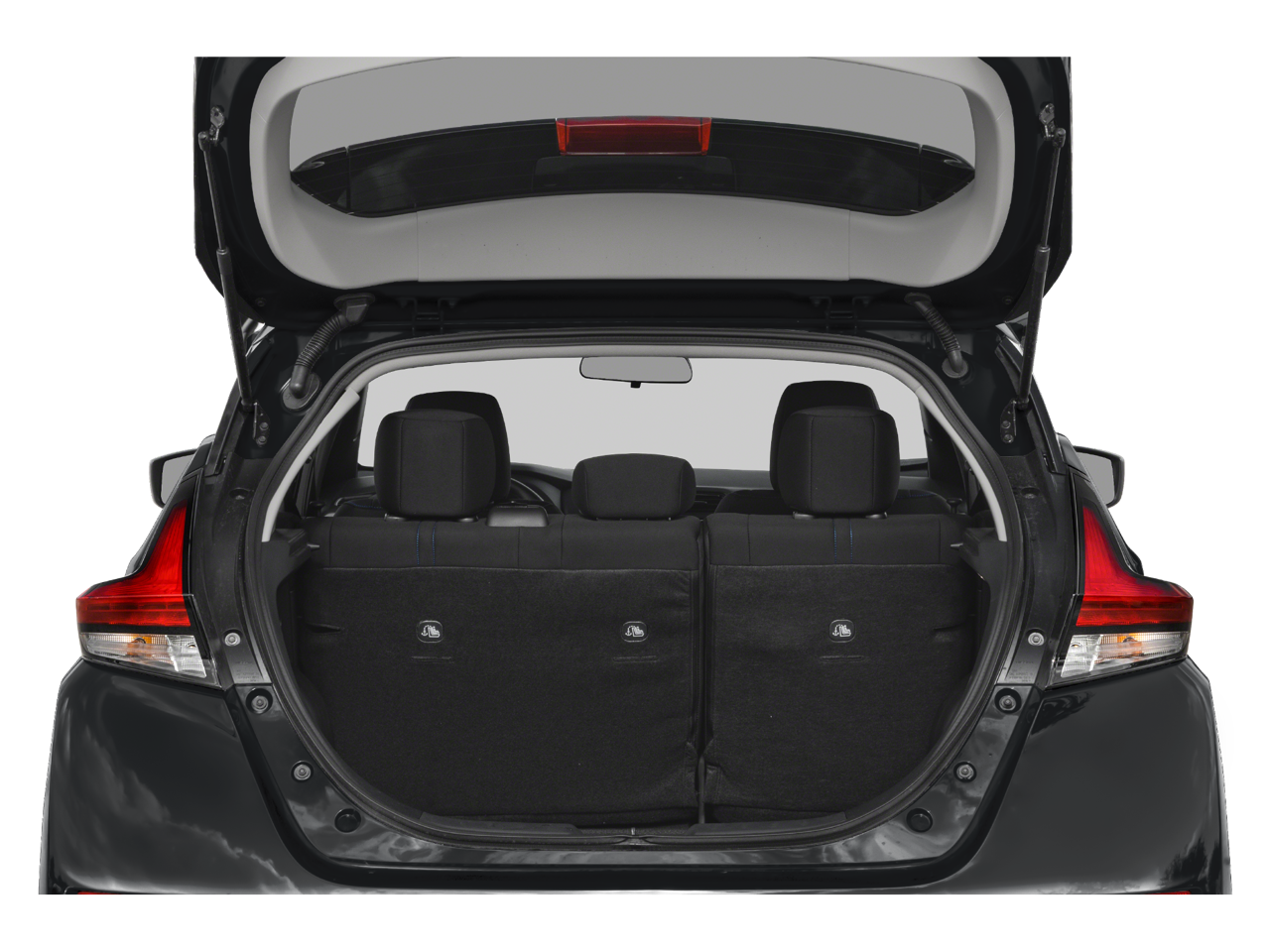 2024 Nissan LEAF S Hatchback 4D