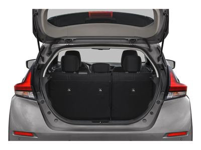 2024 Nissan LEAF SV PLUS Hatchback 4D