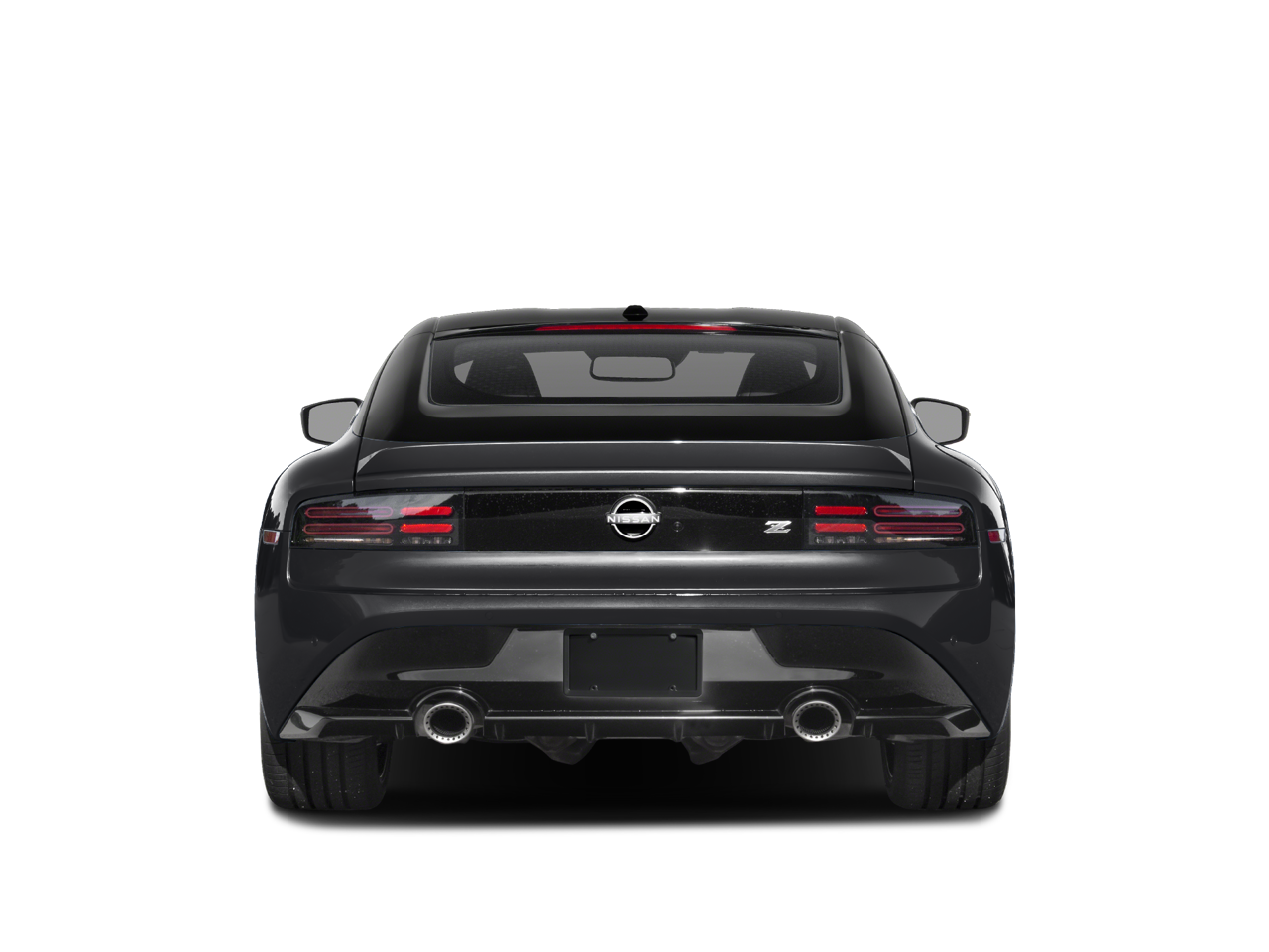2024 Nissan Z Performance Coupe 2D