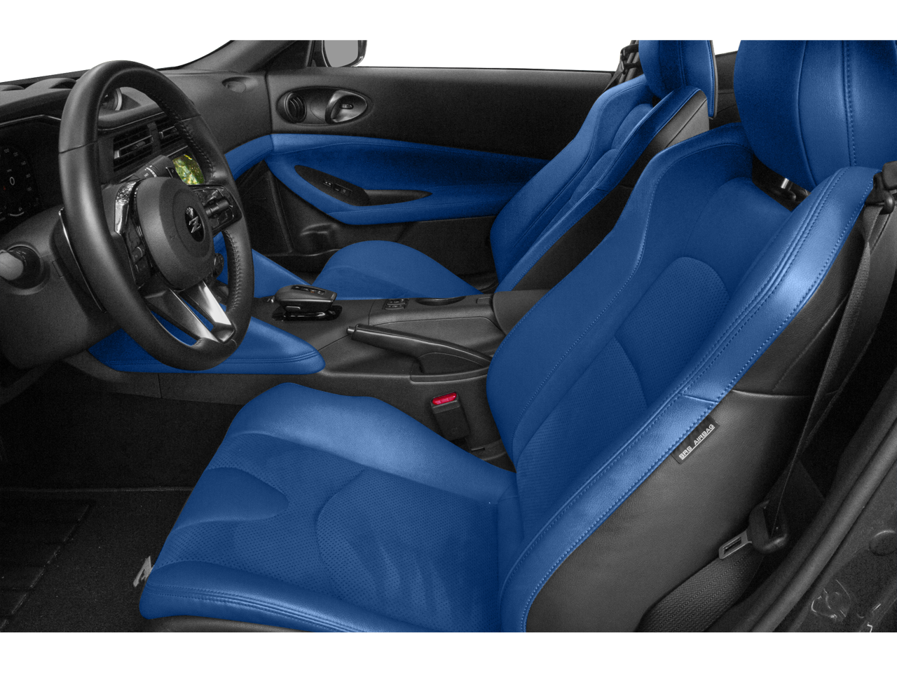 2024 Nissan Z Performance Coupe 2D
