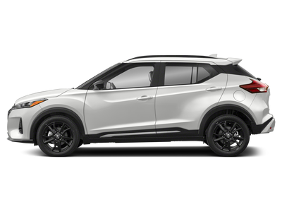 2024 Nissan Kicks SR Sport Utility 4D
