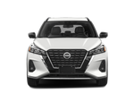 2024 Nissan Kicks SR Sport Utility 4D